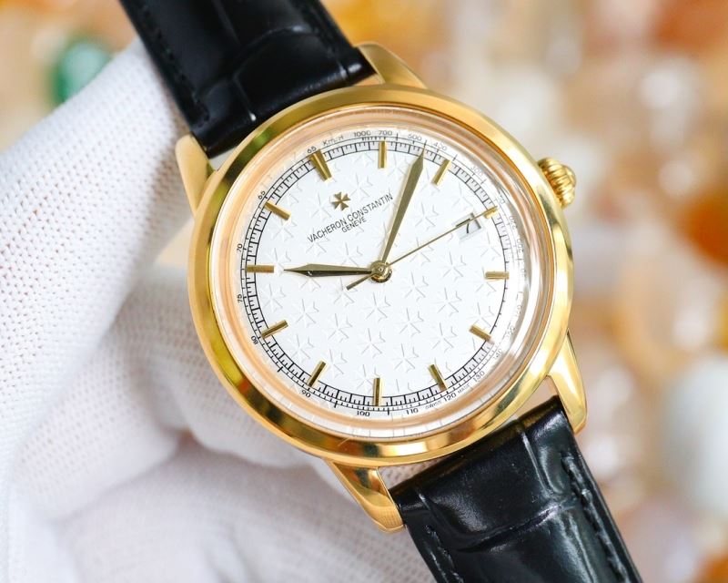 VACHERON CONSTANTIN Watches